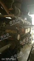 出售济柴800KW发电机组