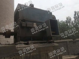 出售YKK450-4 630KW/10KV三相异步电动机