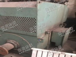 出售YKK450-4 200KW/10KV三相异步电动机