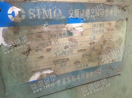 出售YKK450-4 200KW/10KV三相异步电动机