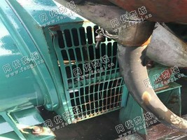 出售一台无锡动力500KW发电机组