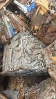 北京地区70*70*2米以下的铁皮压块回收
