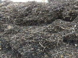 河北地区铁刨花在线回收