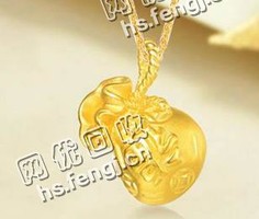 江苏泰州地区黄金饰回收