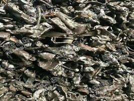 山东地区小颗粒破碎料回收