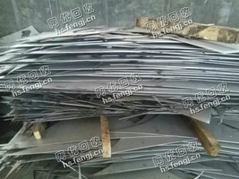 贵州地区304不锈钢板块料回收