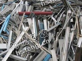 江苏地区铝合金门窗回收