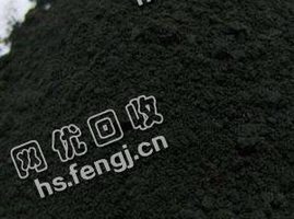 河北地区氯化钯回收