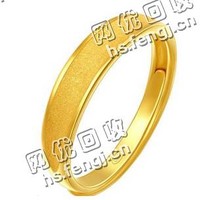 江苏无锡地区黄金饰回收
