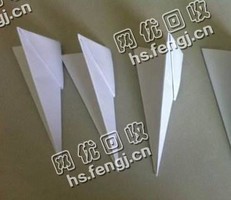 河南商丘永城旧办公用纸回收