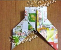 河南商丘永城废广告纸回收