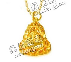 湖北武汉地区黄金饰回收