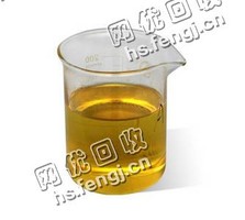 山东滨州地区液压油回收