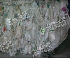山东济南出售HDPE酱油桶打包料