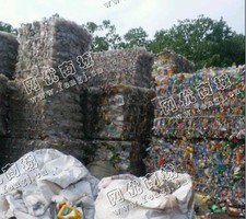 山东济南出售PET饮料瓶砖