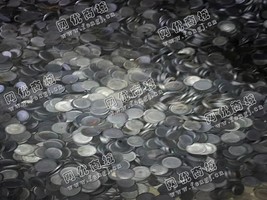 宁波地区出售80吨5个厚冲子