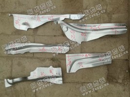 保定地区长期供应一批酸洗板变形料