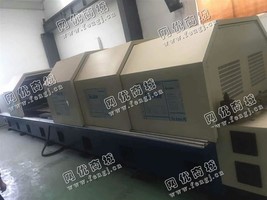 出售一台数控镭射雕刻激光机