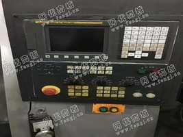 出售一台TH7650A立式加工中