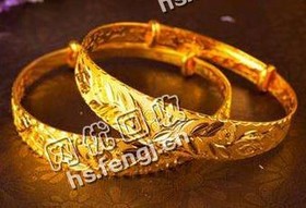 江苏南京地区黄金饰回收