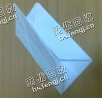 甘肃天水麦积区旧办公用纸回收