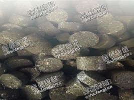 阜阳地区处理100吨铁销压饼