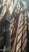 沧州地区每月处理200吨120钢坯