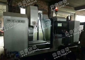 出售一台云南850加工设备