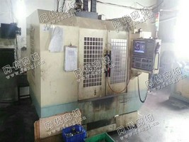 出售一台850加工设备