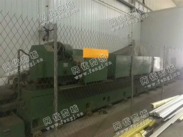 出售一台h169专用外圆磨床