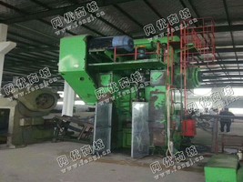出售一台JFP-750热膜锻