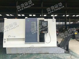 出售三台沈阳i5T5-2-500斜身车