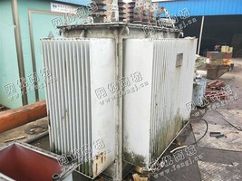 出售S10-2000/35电力变压器