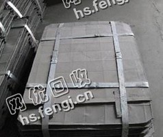 河北地区金川镍板回收