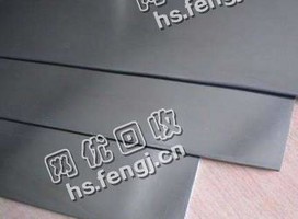河北地区纯钛板回收