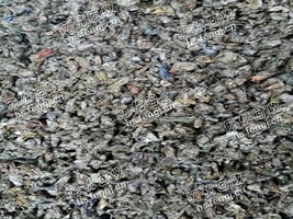 河南地区二级破碎料大量回收