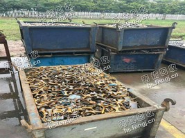陕西地区10个厚边角料回收