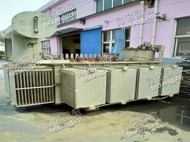 收购ZHSZK-1000/10有载调压整流变压器