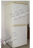 旧家用冰箱回收