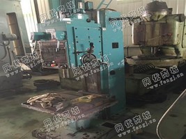 出售一台Z5140B立柱方式钻床