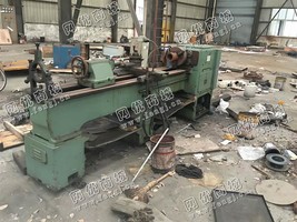 出售三台沈阳CA6140A*2米 沈阳CA6140A*1.5米 南京CA6136数控车床