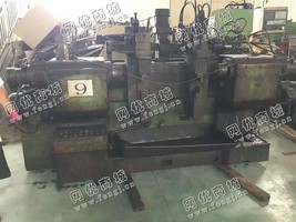 出售两台Z8205铣端面打设备孔