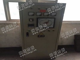 出售一台RJ2-36-6井式回火电阻炉