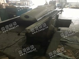 出售2台B665*头刨床
