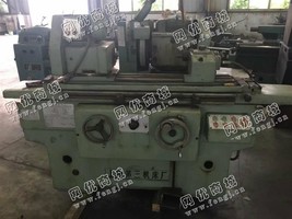 出售一台MA1420A外圆磨床