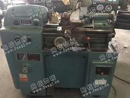 出售一台CM6125精密车床