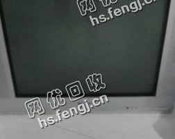 旧29寸老式电视机回收