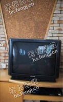 25寸老式电视机回收