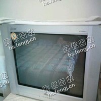 29寸老式电视机回收