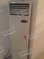 报废3P柜式空调回收